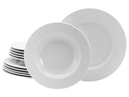 Creatable 24641 polo weiss - creatable,