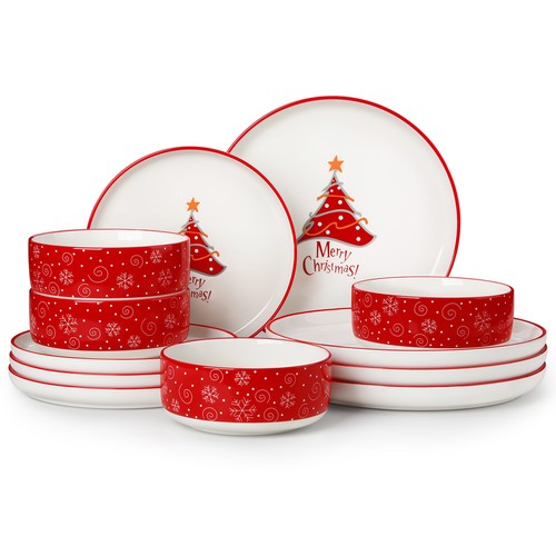 Malacasa teilig set - 12-teilig,