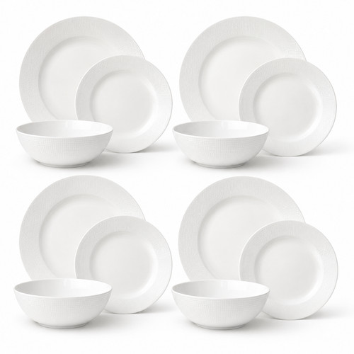 Corelle linen weave - corelle,
