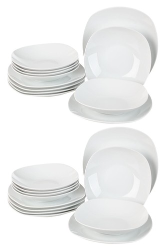 Tafelservice teilig - tafelservice, 24-teilig