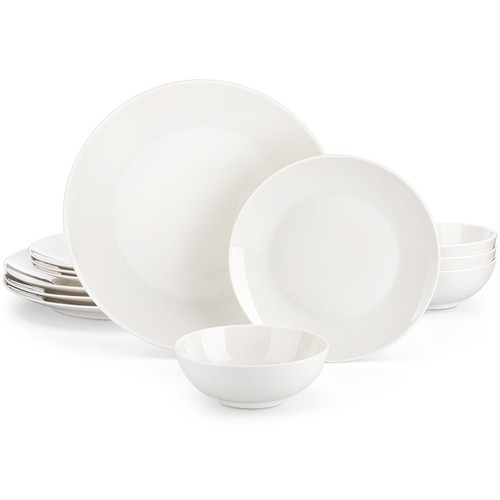 Malacasa teilig bone china - malacasa,