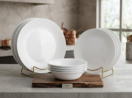 Corelle vitrelle geschirr - vitrelle, geschirr-