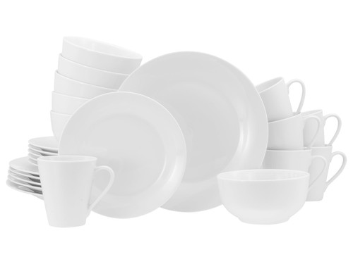 Creatable 24536 base - 24536, weiss